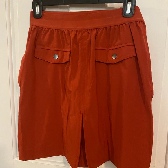 Athleta Vienna Skort (red) - Picture 2 of 4